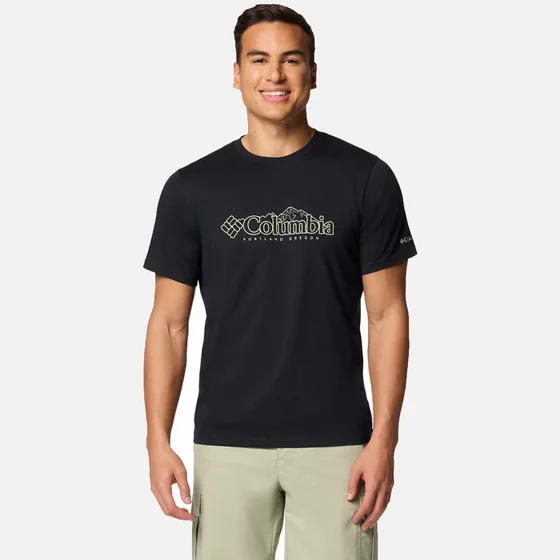 ����� �� ���� �� ���� ���� CSC Basic Logo �������� Columbia